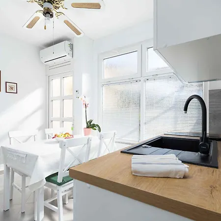 Apartamento In Porec/istrien 10313 *