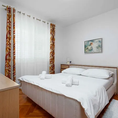 Apartamento In Porec/istrien 10313